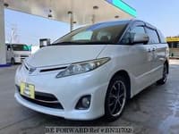 2010 TOYOTA ESTIMA