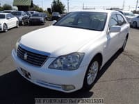 2007 TOYOTA CROWN ROYAL EXTRA