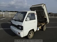 1991 SUZUKI CARRY TRUCK