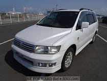 Used 1997 MITSUBISHI CHARIOT GRANDIS BN315665 for Sale for Sale