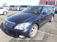 2008 TOYOTA CROWN ROYAL EXTRA