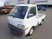 1999 MITSUBISHI MINICAB TRUCK