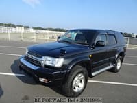 2000 TOYOTA HILUX SURF SSR-X A PACKAGE