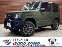 2019 SUZUKI JIMNY