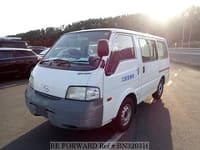 2015 MAZDA BONGO VAN DX