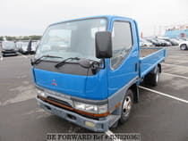 Used 1996 MITSUBISHI CANTER GUTS BN320363 for Sale for Sale