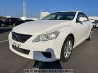 2012 TOYOTA MARK X 250G FOUR F PACKAGE