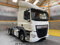 Daf CF