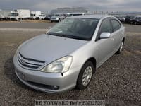 2005 TOYOTA ALLION A18 G PACKAGE