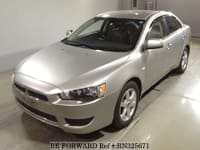 2014 MITSUBISHI GALANT FORTIS SUPER EXCEED