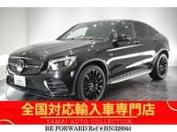 2017 MERCEDES-BENZ GLC-CLASS