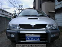 1995 MITSUBISHI CHARIOT 2.0GT4WD