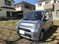 DAIHATSU Move Custom