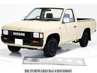 NISSAN Datsun Truck