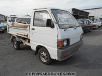 1988 DAIHATSU HIJET TRUCK