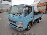 2011 MITSUBISHI CANTER
