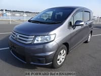 2014 HONDA FREED SPIKE G JUST SELECTION PLUS