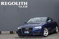 2013 AUDI A5