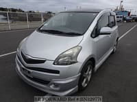 2006 TOYOTA RACTIS G L PANORAMA PACKAGE