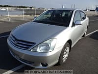 2004 TOYOTA ALLION A18 G PACKAGE