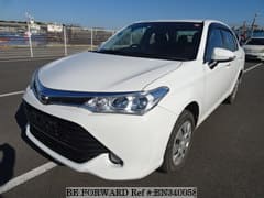 TOYOTA Corolla Axio for Sale