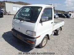 MITSUBISHI Minicab Truck for Sale