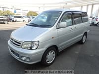 2000 TOYOTA TOWNACE NOAH SUPER EXTRA LIMO