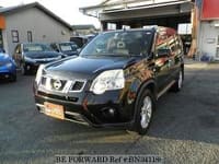 2010 NISSAN X-TRAIL