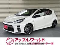 2020 TOYOTA AQUA