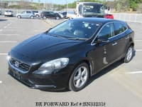 2014 VOLVO V40 T4 