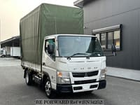 2015 MITSUBISHI CANTER