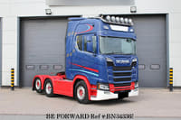 Scania Scania Others