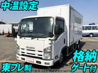 2014 ISUZU ELF TRUCK