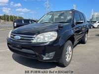 2008 FORD ESCAPE XLT