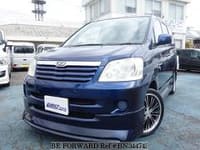 2002 TOYOTA NOAH