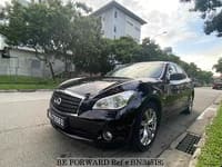 2013 INFINITI INFINITI OTHERS PREMIUM