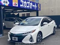 2017 TOYOTA PRIUS PHV