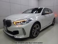 2022 BMW 1 SERIES