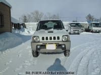 2001 SUZUKI JIMNY 4WD