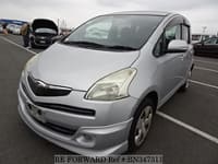 2007 TOYOTA RACTIS G L PACKAGE