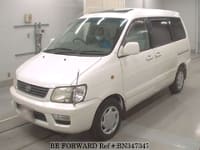 TOYOTA Liteace Noah