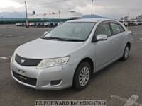 2009 TOYOTA ALLION A15 G PACKAGE