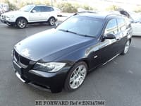 2008 BMW 3 SERIES 320I TOURING M SPORTS PACKAGE