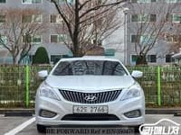 2015 HYUNDAI GRANDEUR 2766