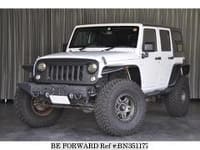 2014 JEEP WRANGLER