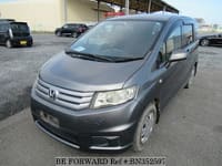 2011 HONDA FREED SPIKE G JUST SELECTION