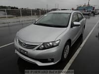 2014 TOYOTA ALLION A15 G PACKAGE