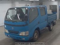 TOYOTA Dyna Truck