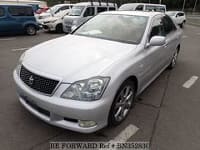 2007 TOYOTA CROWN 3.5ATHLETE 60TH SPECIAL EDITION