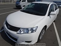 2008 TOYOTA ALLION A18 G PACKAGE
